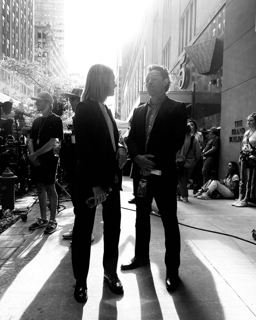 Ramos' journey from Brooklyn to Broadway and Hollywood showcases the power of hard work, resilience, and staying true to oneself. As he celebrates another birthday, we look forward to seeing the incredible contributions he will continue to make in the world of entertainment.