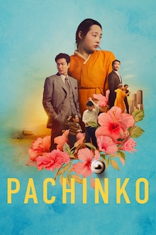 Pachinko Season 2: This is historical drama chronicles the journey of a Korean family across four generations, highlighting their struggles and triumphs in Japan. The series is lauded for its rich narrative and character depth. Available on Apple TV+.