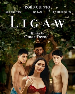Logaw OTT Updates: Ligaw, a passionate new Filipino drama, premiered online May 9, 2025. Find out when and where it’s expected to stream on OTT platforms later this year.