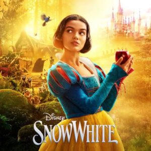 t’s a magical live-action reimagining of the classic fairy tale! Follow the beautiful young princess Snow White as she finds refuge and friendship with seven unique dwarfs in the countryside. Witness her brave and magical journey for yourself. Click here to watch online.