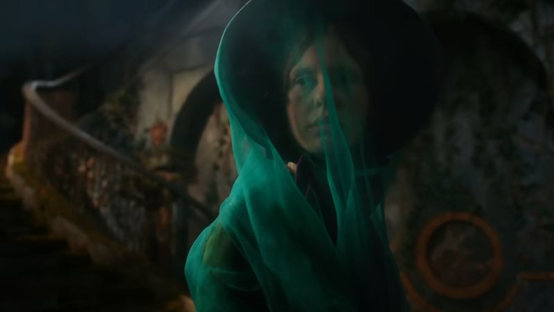 Frankenstein is a masterpiece from a master, yes. Del Toro's long-held passion for the story promises a deeply personal and meticulously crafted film. The unparallel visuals that expect breathtaking production design and atmospheric cinematography. And the cast brought life to each character, like Oscar Isaac, Jacob Elordi, Mia Goth, and Christoph Waltz, leading an incredibly talented ensemble.