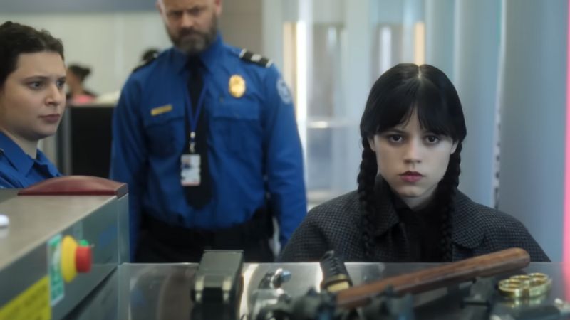 The wait is almost over. Netflix has confirmed that Wednesday Season 2 will be released in two parts in India. Part-1 is set to release in August 6, whereas Part-2 scheduled for September 3, 2025